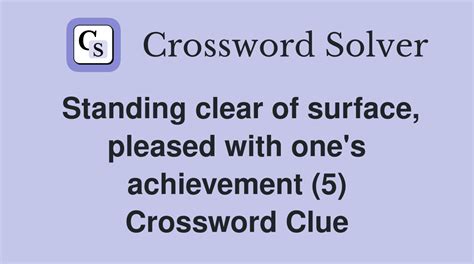 pleased crossword|PLEASED crossword clue